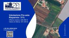 Foto Immobile in asta di 654 m in vendita a Sezze