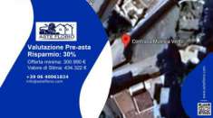 Foto Immobile in asta di 655 m con pi di 5 locali in vendita a Biccari