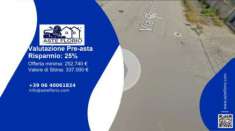 Foto Immobile in asta di 655 m con pi di 5 locali in vendita a Fidenza