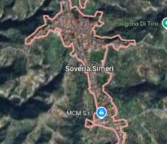 Foto Immobile in asta di 658 m con pi di 5 locali in vendita a Soveria Simeri