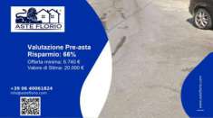 Foto Immobile in asta di 659 m in vendita a Forio