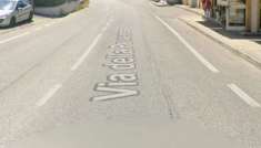 Foto Immobile in asta di 659 m in vendita a Pescara