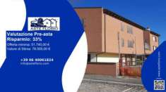 Foto Immobile in asta di 66 m, box auto doppio in vendita a Malalbergo