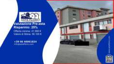 Foto Immobile in asta di 66 m, box auto in vendita a Campobasso