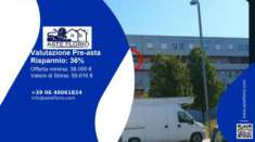 Foto Immobile in asta di 66 m, box auto in vendita a Mantova