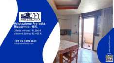 Foto Immobile in asta di 66 m, box auto in vendita a Porto Mantovano