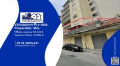 Foto Immobile in asta di 66 m con 3 locali in vendita a Giugliano in Campania