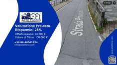 Foto Immobile in asta di 66 m con 3 locali in vendita a Teglio