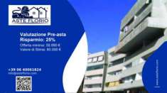 Foto Immobile in asta di 66 m in vendita a Anzio