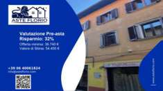 Foto Immobile in asta di 66 m in vendita a Arcisate