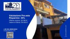 Foto Immobile in asta di 66 m in vendita a Arcisate