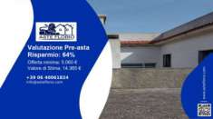 Foto Immobile in asta di 66 m in vendita a Barcellona Pozzo di Gotto