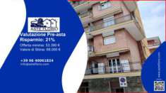 Foto Immobile in asta di 66 m in vendita a Beinasco