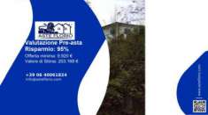 Foto Immobile in asta di 66 m in vendita a Borzonasca