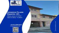 Foto Immobile in asta di 66 m in vendita a Cabras