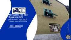 Foto Immobile in asta di 66 m in vendita a Carrara
