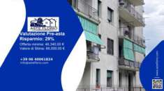 Foto Immobile in asta di 66 m in vendita a Genova