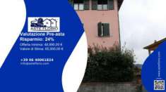 Foto Immobile in asta di 66 m in vendita a Loiano