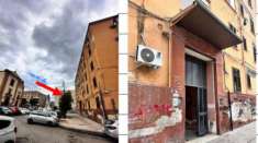 Foto Immobile in asta di 66 m in vendita a Palermo