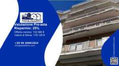 Foto Immobile in asta di 66 m in vendita a Pescara