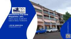 Foto Immobile in asta di 66 m in vendita a Ponsacco