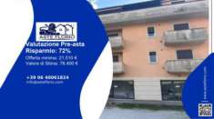 Foto Immobile in asta di 66 m in vendita a Pratella