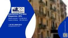Foto Immobile in asta di 66 m in vendita a Savona