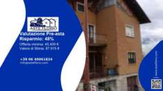 Foto Immobile in asta di 66 m in vendita a Tambre