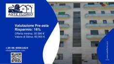 Foto Immobile in asta di 66 m in vendita a Torino