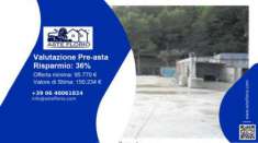 Foto Immobile in asta di 6619 m con pi di 5 locali in vendita a Amendolara