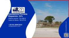 Foto Immobile in asta di 6635 m in vendita a Cannara