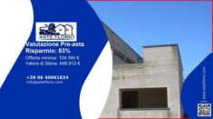 Foto Immobile in asta di 664 m con pi� di 5 locali in vendita a Castelvenere