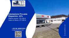 Foto Immobile in asta di 664 m con pi� di 5 locali in vendita a Forl�