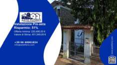 Foto Immobile in asta di 664 m in vendita a Montefiore Conca