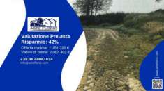 Foto Immobile in asta di 665030 m in vendita a Monticelli d'Ongina