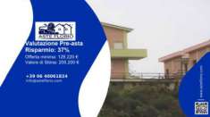 Foto Immobile in asta di 668 m, box auto in vendita a Montelupone