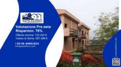 Foto Immobile in asta di 668 m con pi� di 5 locali in vendita a Montelupone