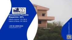 Foto Immobile in asta di 668 m in vendita a Montelupone