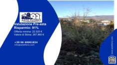 Foto Immobile in asta di 6697 m in vendita a Coli