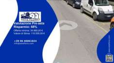 Foto Immobile in asta di 67 m, box auto in vendita a Avellino