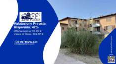 Foto Immobile in asta di 67 m, box auto in vendita a Travac� Siccomario