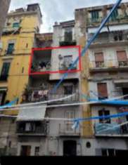 Foto Immobile in asta di 67 m con 3 locali in vendita a Napoli