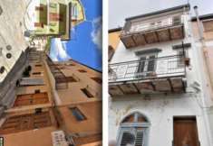 Foto Immobile in asta di 67 m con 3 locali in vendita a Piana degli Albanesi