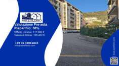 Foto Immobile in asta di 67 m con pi di 5 locali in vendita a Genova
