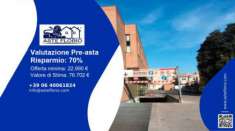 Foto Immobile in asta di 67 m con pi di 5 locali in vendita a Jesi