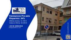 Foto Immobile in asta di 67 m con pi di 5 locali in vendita a Montegranaro