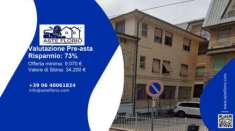 Foto Immobile in asta di 67 m con pi� di 5 locali in vendita a Montegranaro