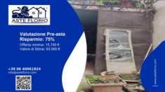 Foto Immobile in asta di 67 m con pi di 5 locali in vendita a Torino