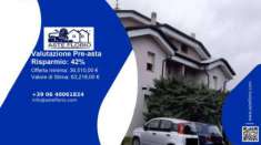 Foto Immobile in asta di 67 m in vendita a Aviano