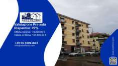 Foto Immobile in asta di 67 m in vendita a Brugherio